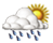 Previsão para Quarta-feira, 14/06